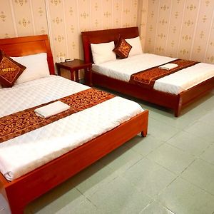 Chambre Quadruple