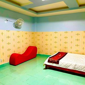 Chambre Double de Luxe